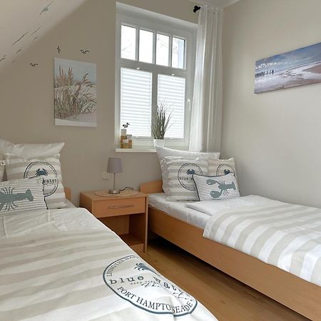 Meeresrauschen 2 Zingst Eksteriør bilde