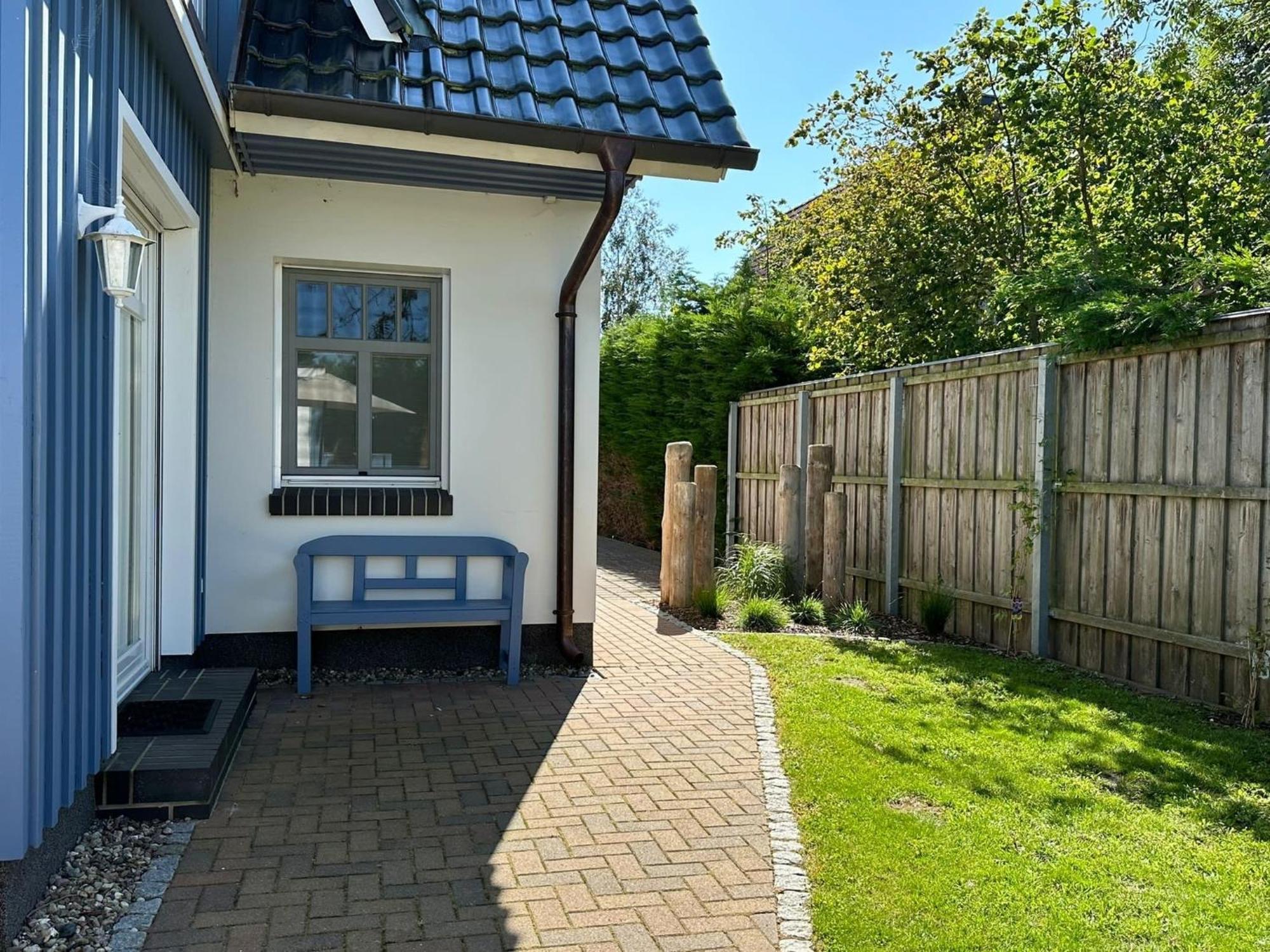 Meeresrauschen 2 Zingst Eksteriør bilde